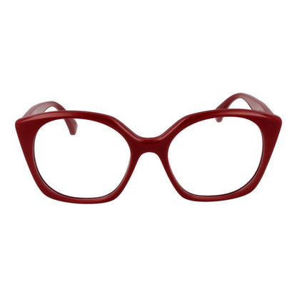 Occhiali da vista in plastica multicolore Max Mara (montatura)