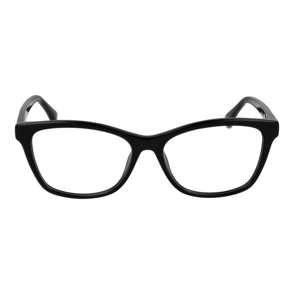 Occhiali da vista Max Mara in acetato nero (montatura)