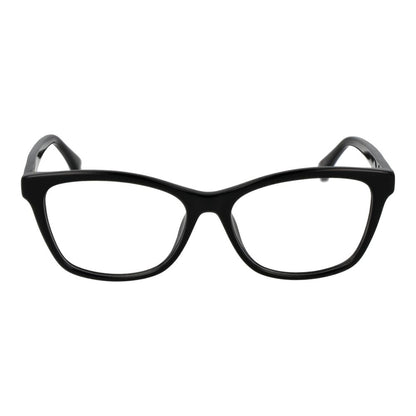 Occhiali da vista Max Mara in acetato nero (montatura)