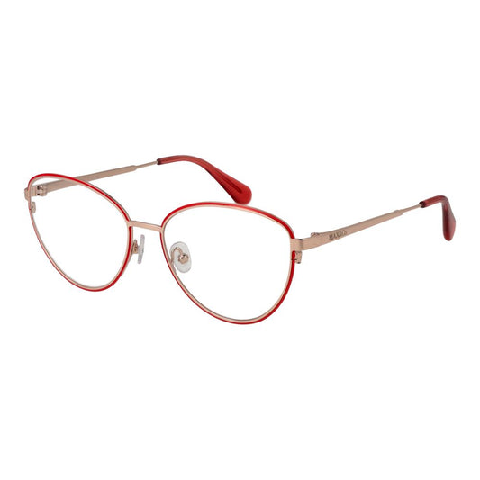 Occhiali da vista in metallo multicolore Max &amp; Co (montature)