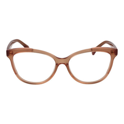 Occhiali da vista Max Mara in acetato marrone (montatura)
