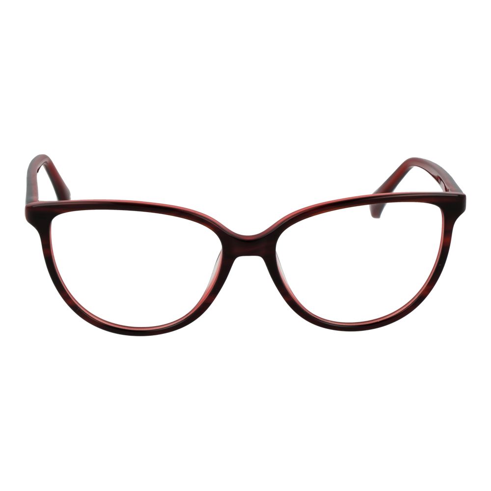 Occhiali da vista Max Mara in acetato bordeaux (montatura)