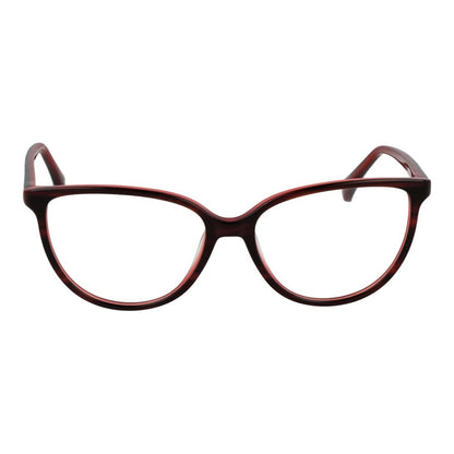 Occhiali da vista Max Mara in acetato bordeaux (montatura)