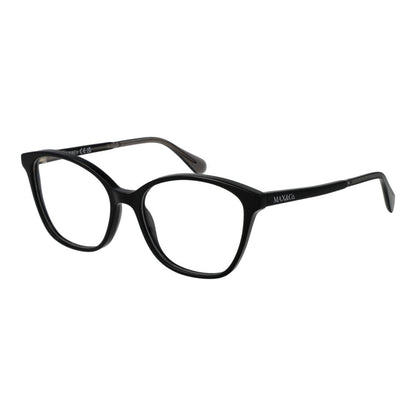 Occhiali da vista Max &amp; Co in acetato nero (montatura)
