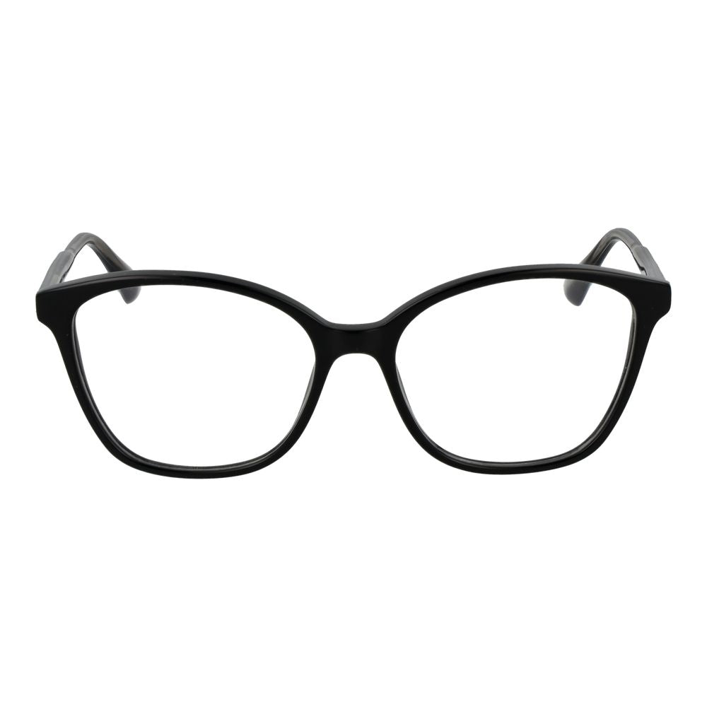 Occhiali da vista Max &amp; Co in acetato nero (montatura)