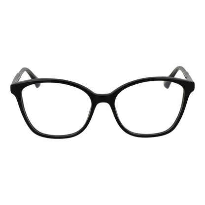 Occhiali da vista Max &amp; Co in acetato nero (montatura)