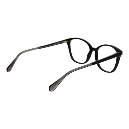 Occhiali da vista Max &amp; Co in acetato nero (montatura)