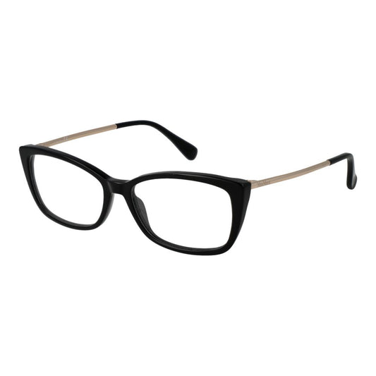 Occhiali da vista in plastica nera Max Mara (montatura)