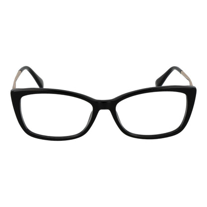 Occhiali da vista in plastica nera Max Mara (montatura)