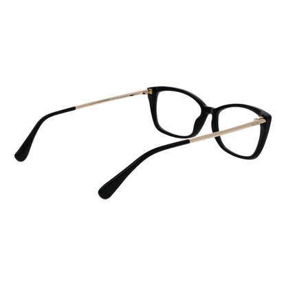 Occhiali da vista in plastica nera Max Mara (montatura)