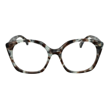 Occhiali da vista Max Mara in acetato marrone (montatura)