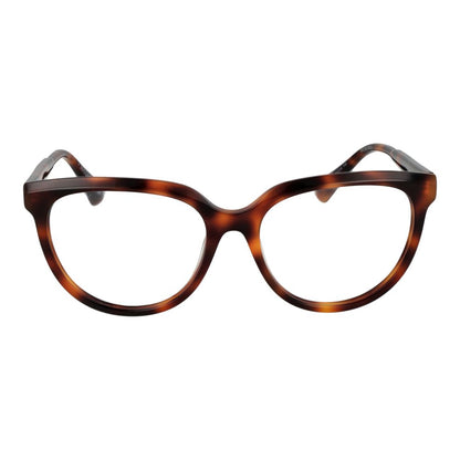 Occhiali da vista in acetato marrone Max &amp; Co (montatura)