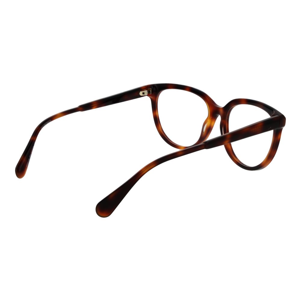 Occhiali da vista in acetato marrone Max &amp; Co (montatura)