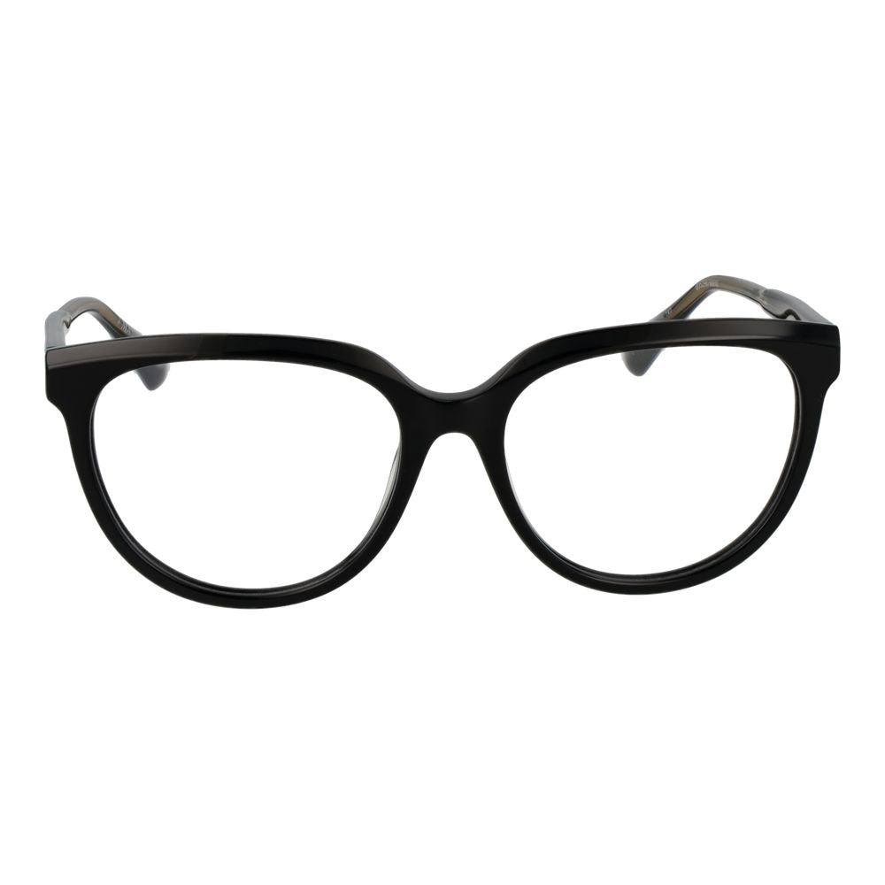 Occhiali da vista Max &amp; Co in acetato nero (montatura)