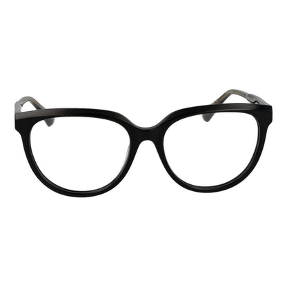 Occhiali da vista Max &amp; Co in acetato nero (montatura)