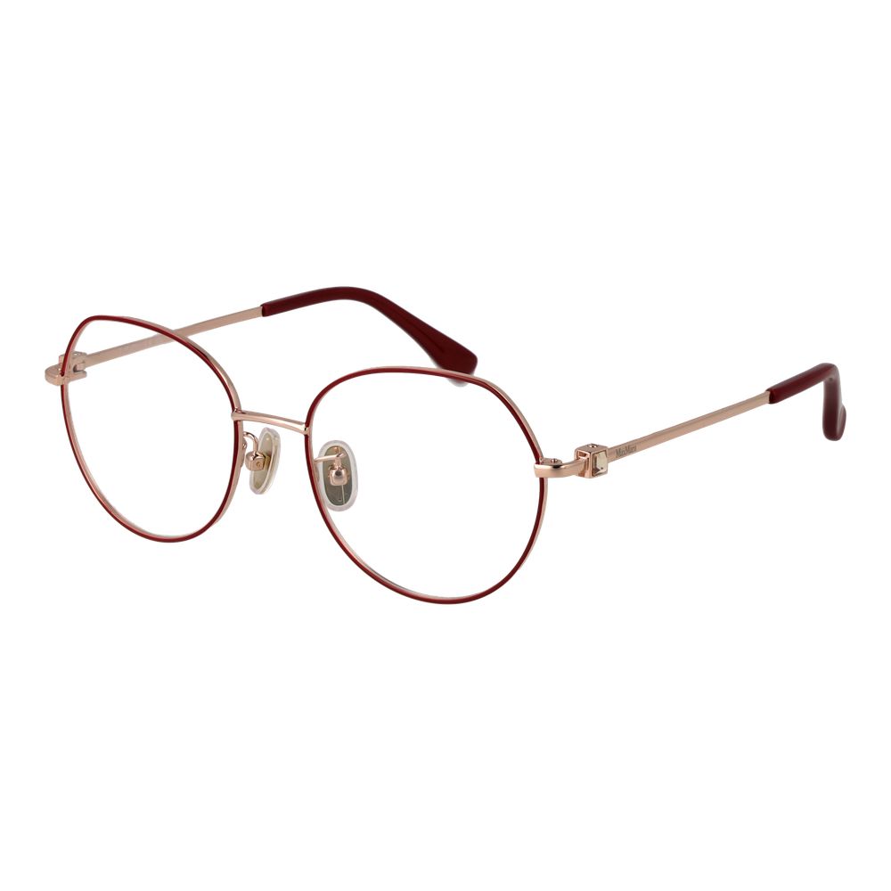 Occhiali da vista in metallo multicolore Max Mara (montatura)