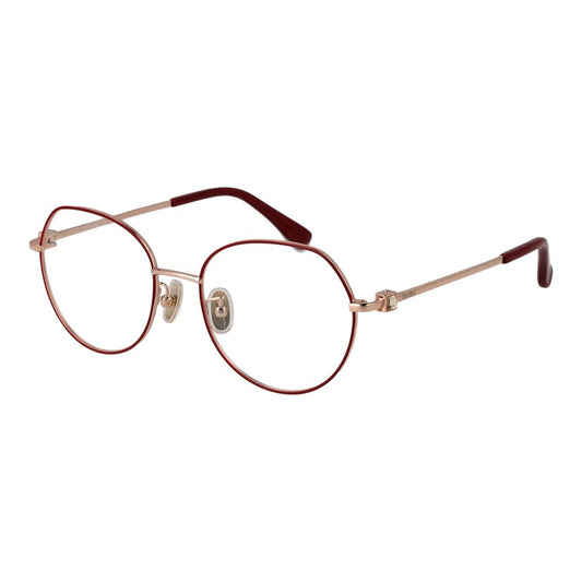 Occhiali da vista in metallo multicolore Max Mara (montatura)