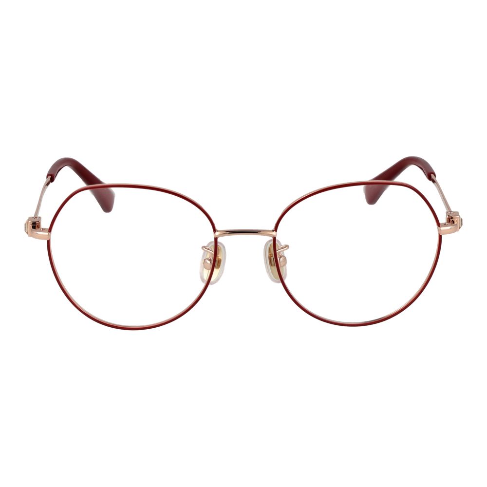 Occhiali da vista in metallo multicolore Max Mara (montatura)