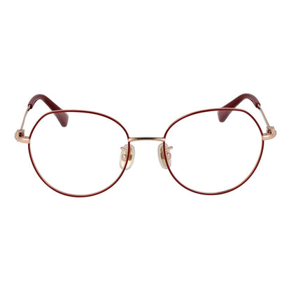 Occhiali da vista in metallo multicolore Max Mara (montatura)