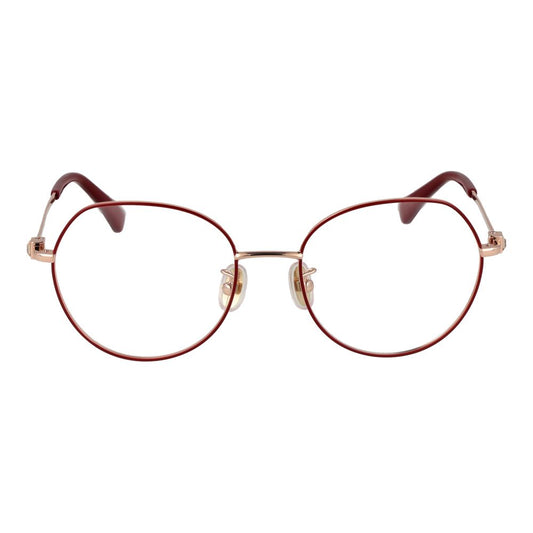 Occhiali da vista in metallo multicolore Max Mara (montatura)