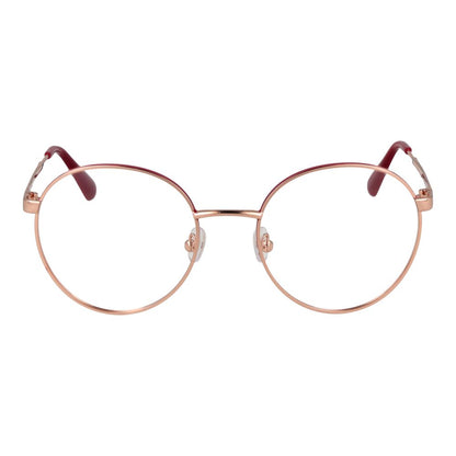 Occhiali da vista in metallo oro rosa Max &amp; Co (montatura)