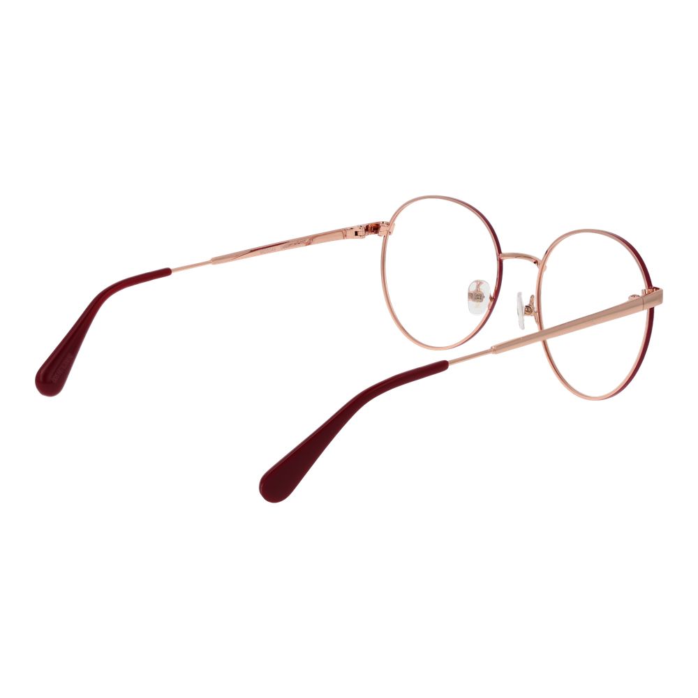 Occhiali da vista in metallo oro rosa Max &amp; Co (montatura)