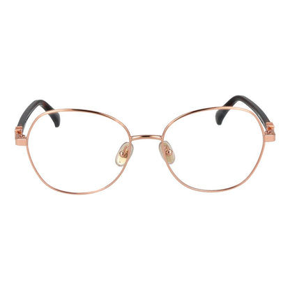 Occhiali da vista Max Mara in metallo oro rosa (montatura)