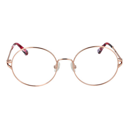 Occhiali da vista in metallo beige Christian Lacroix (montatura)