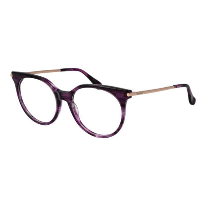 Occhiali da vista Max Mara Multicolor Acetato (Montatura)