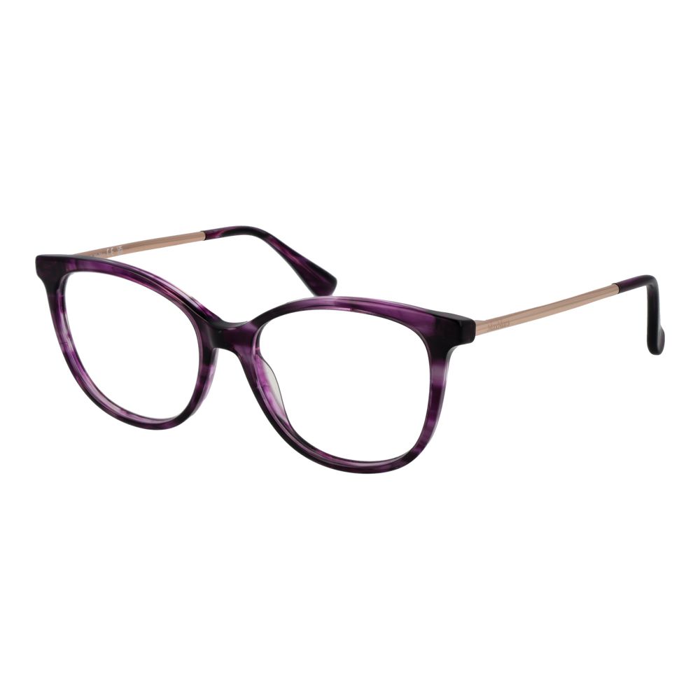 Occhiali da vista Max Mara Multicolor Acetato (Montatura)