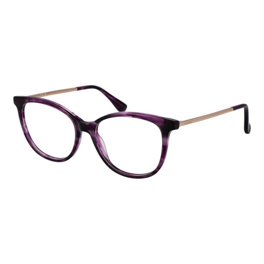 Occhiali da vista Max Mara Multicolor Acetato (Montatura)