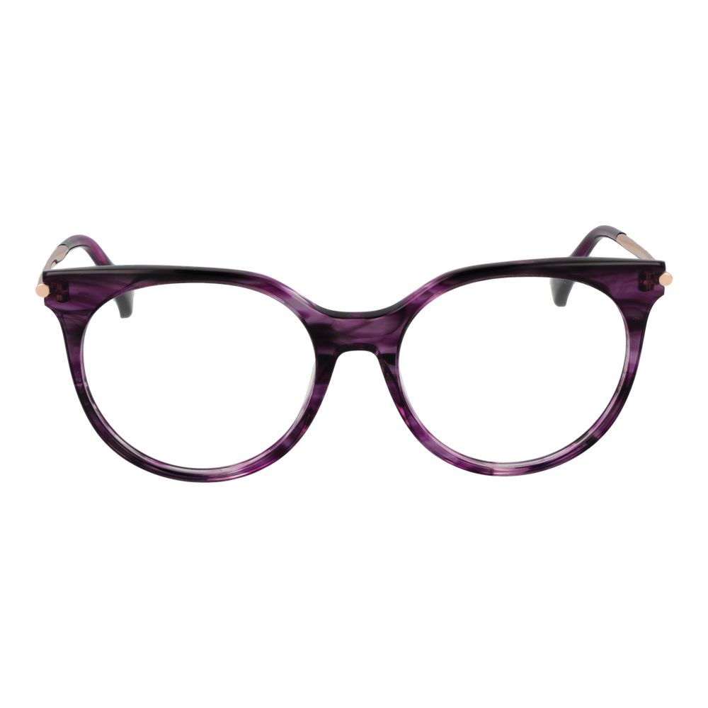 Occhiali da vista Max Mara Multicolor Acetato (Montatura)