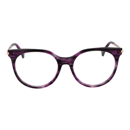 Occhiali da vista Max Mara Multicolor Acetato (Montatura)