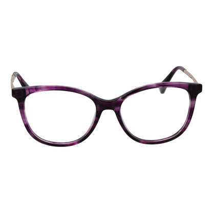 Occhiali da vista Max Mara Multicolor Acetato (Montatura)