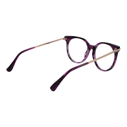 Occhiali da vista Max Mara Multicolor Acetato (Montatura)