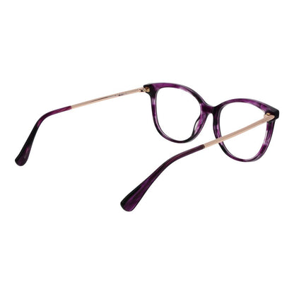 Occhiali da vista Max Mara Multicolor Acetato (Montatura)