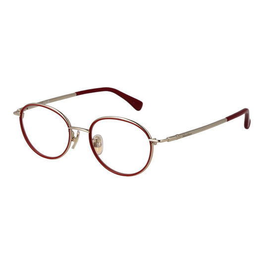 Occhiali da vista in metallo multicolore Max Mara (montatura)