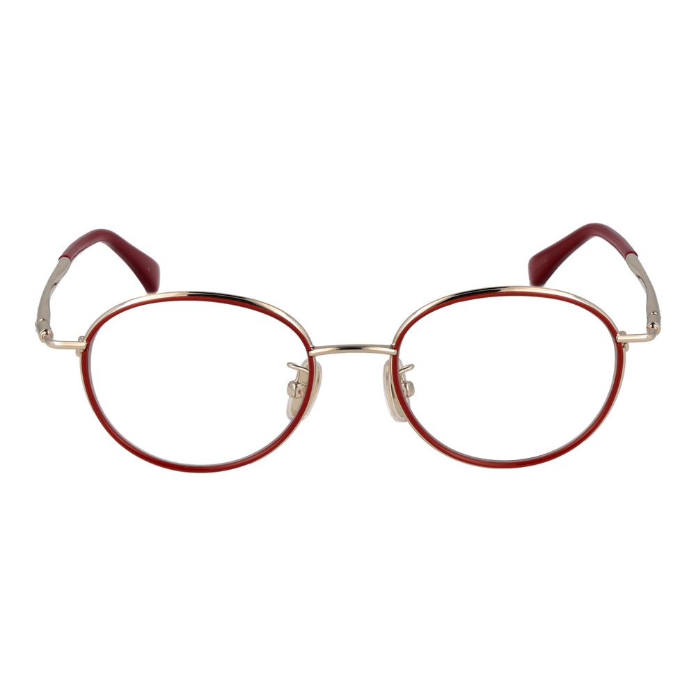 Occhiali da vista in metallo multicolore Max Mara (montatura)