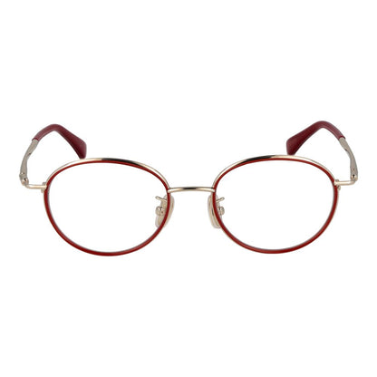 Occhiali da vista in metallo multicolore Max Mara (montatura)