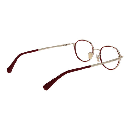 Occhiali da vista in metallo multicolore Max Mara (montatura)