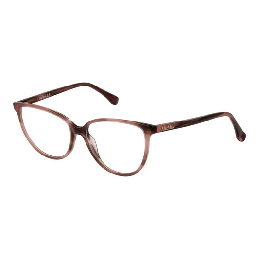 Occhiali da vista Max Mara in acetato rosa (montatura)