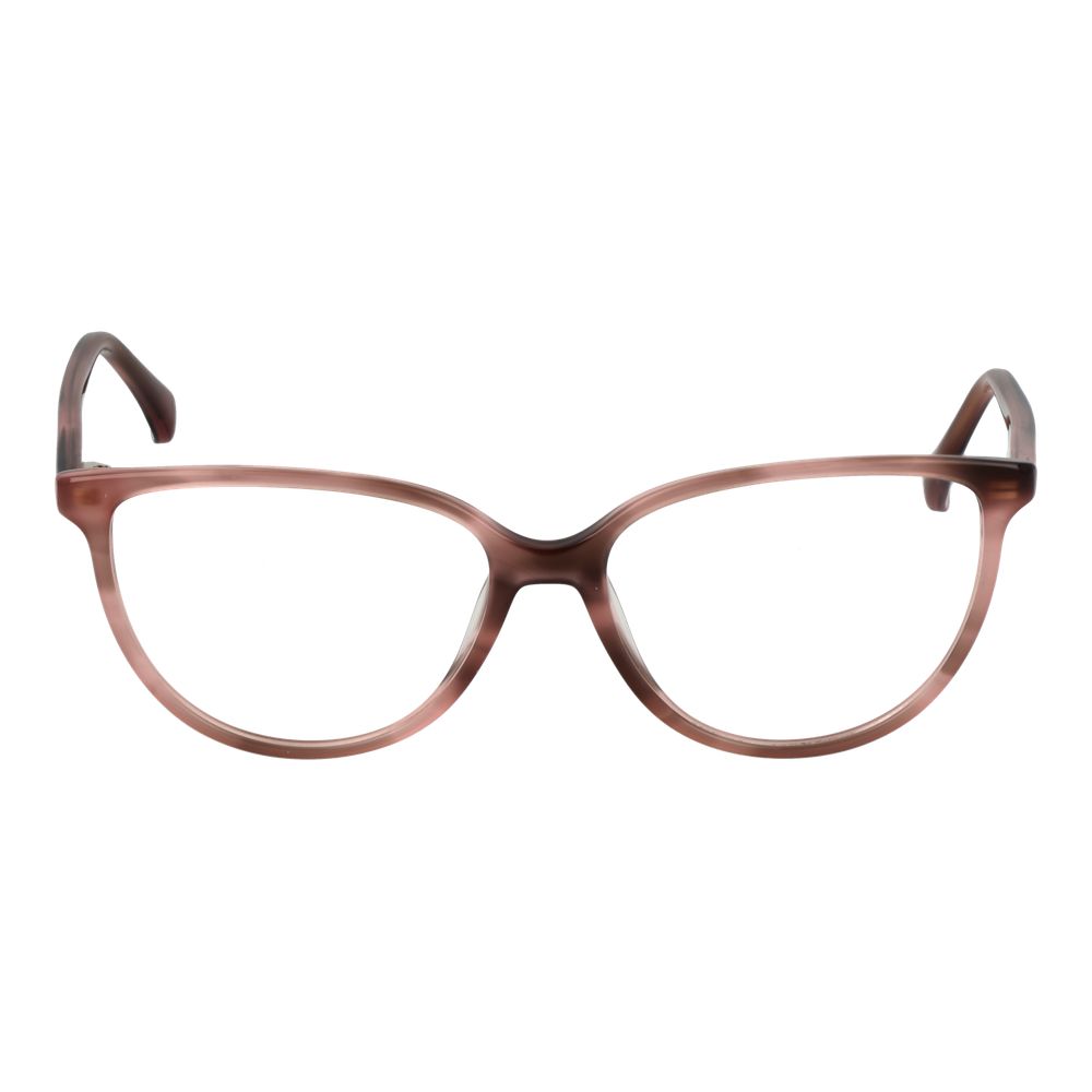 Occhiali da vista Max Mara in acetato rosa (montatura)