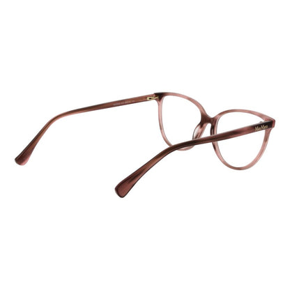 Occhiali da vista Max Mara in acetato rosa (montatura)