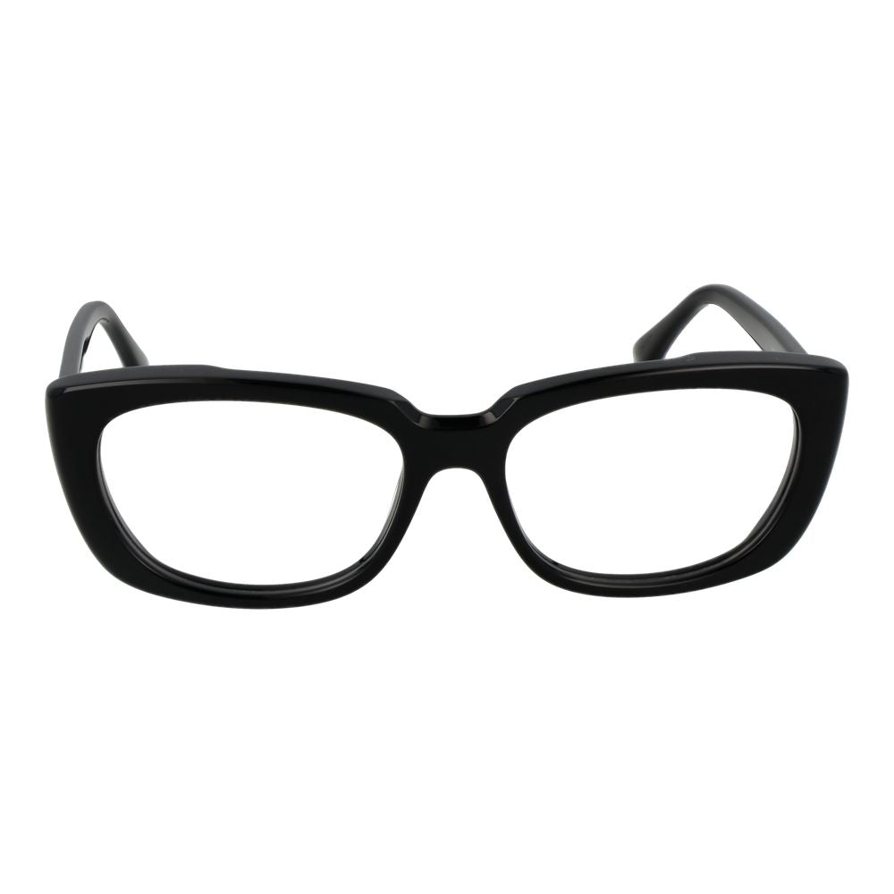 Occhiali da vista Max Mara in acetato nero (montatura)