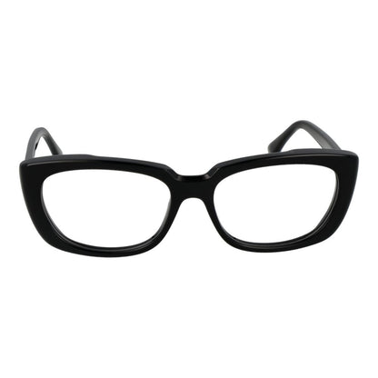 Occhiali da vista Max Mara in acetato nero (montatura)
