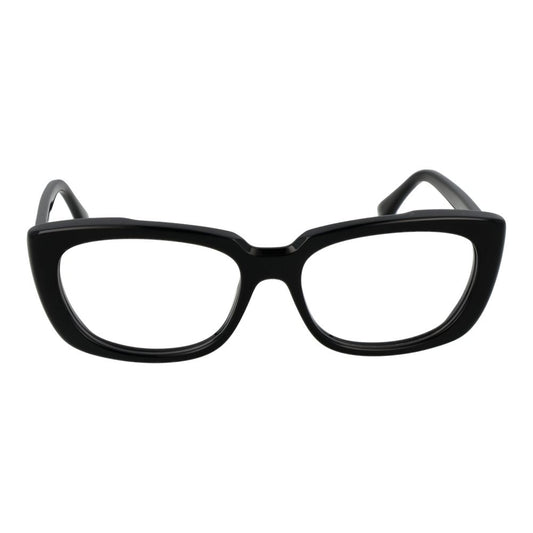 Occhiali da vista Max Mara in acetato nero (montatura)