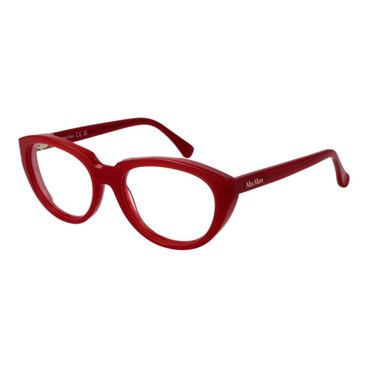 Occhiali da vista Max Mara Multicolor Acetato (Montatura)