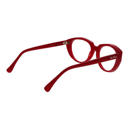 Occhiali da vista Max Mara Multicolor Acetato (Montatura)