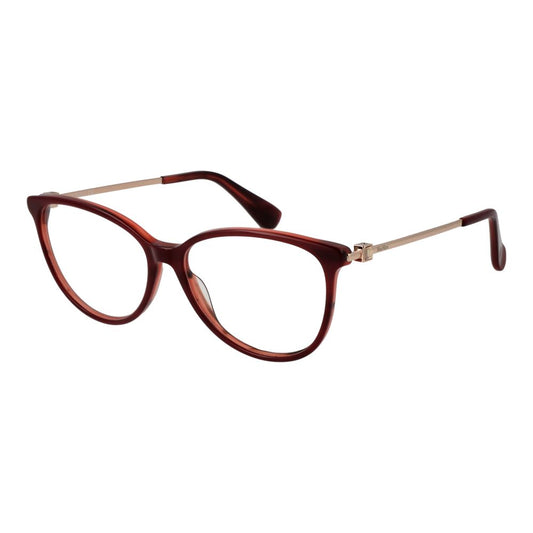 Occhiali da vista Max Mara Multicolor Acetato (Montatura)