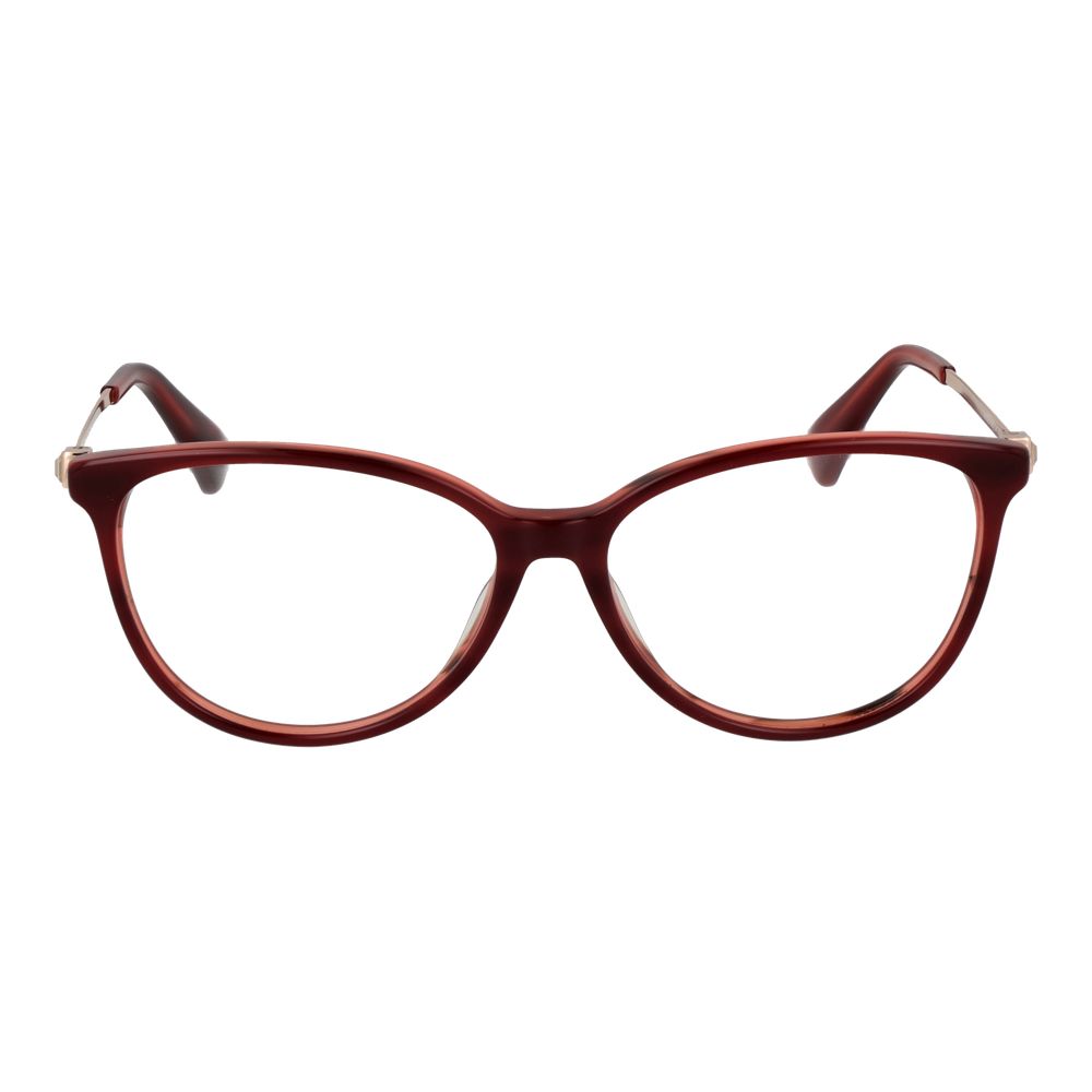 Occhiali da vista Max Mara Multicolor Acetato (Montatura)